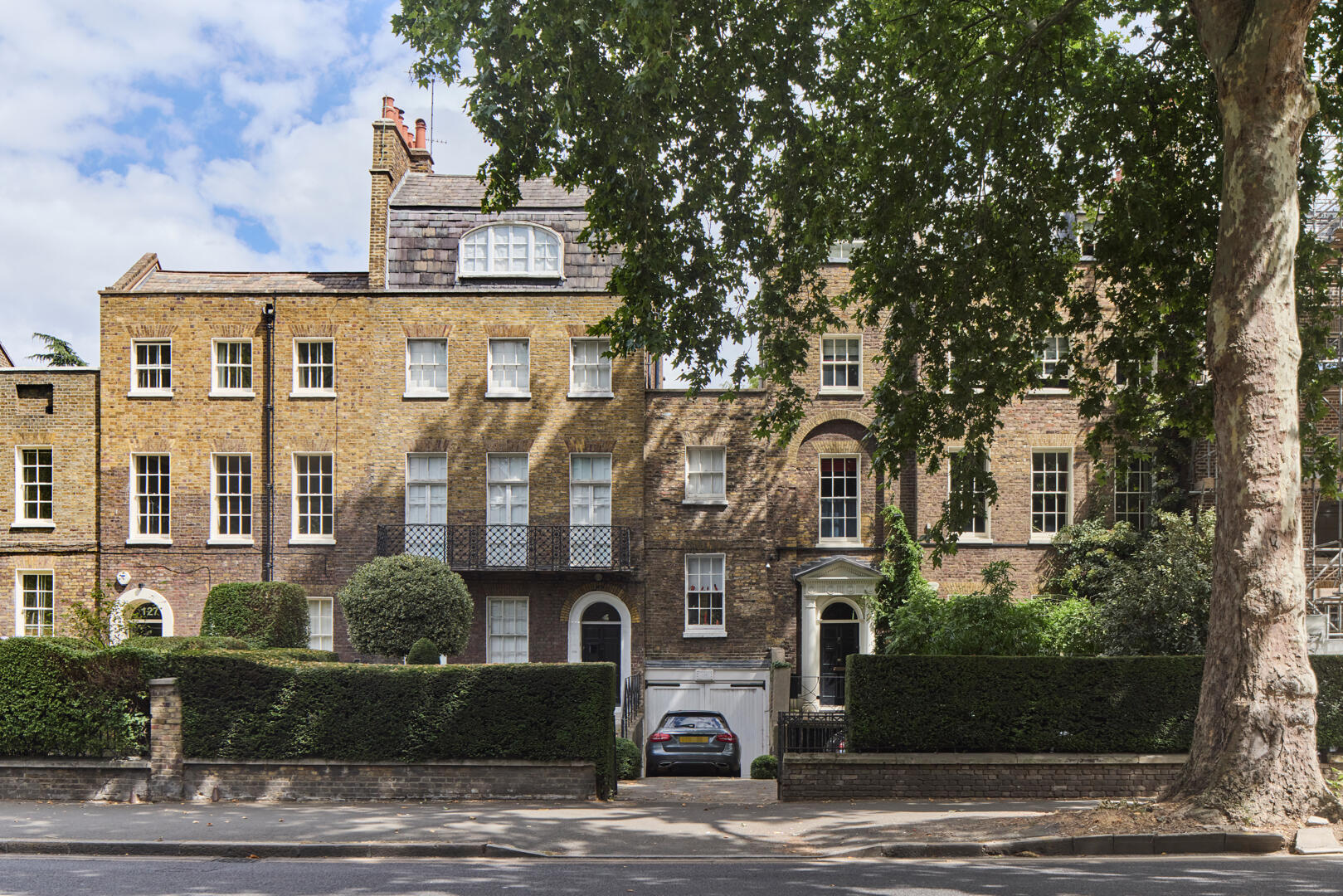 Kennington Road II - Image 2